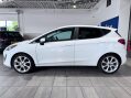 Ford Fiesta 1.0T EcoBoost MHEV Titanium X Euro 6 (s/s) 5dr 11