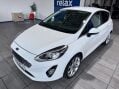 Ford Fiesta 1.0T EcoBoost MHEV Titanium X Euro 6 (s/s) 5dr 14