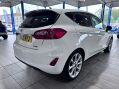 Ford Fiesta 1.0T EcoBoost MHEV Titanium X Euro 6 (s/s) 5dr 5