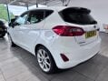 Ford Fiesta 1.0T EcoBoost MHEV Titanium X Euro 6 (s/s) 5dr 9