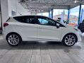 Ford Fiesta 1.0T EcoBoost MHEV Titanium X Euro 6 (s/s) 5dr 3