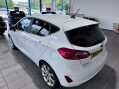 Ford Fiesta 1.0T EcoBoost MHEV Titanium X Euro 6 (s/s) 5dr 10