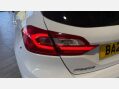 Ford Fiesta 1.0T EcoBoost MHEV Titanium X Euro 6 (s/s) 5dr 51