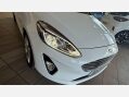 Ford Fiesta 1.0T EcoBoost MHEV Titanium X Euro 6 (s/s) 5dr 56
