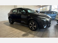 Nissan Qashqai 1.5 h e-POWER Acenta Premium Auto Euro 6 (s/s) 5dr 1