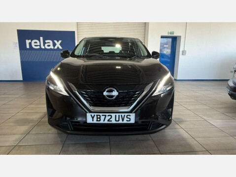 Nissan Qashqai 1.5 h e-POWER Acenta Premium Auto Euro 6 (s/s) 5dr 2