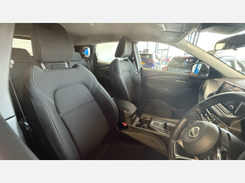 Nissan Qashqai 1.5 h e-POWER Acenta Premium Auto Euro 6 (s/s) 5dr 12