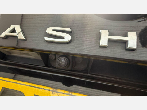 Nissan Qashqai 1.5 h e-POWER Acenta Premium Auto Euro 6 (s/s) 5dr 14
