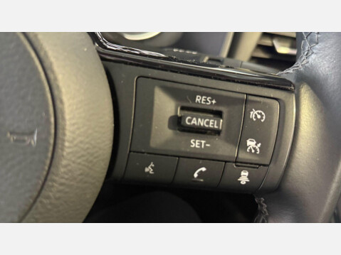 Nissan Qashqai 1.5 h e-POWER Acenta Premium Auto Euro 6 (s/s) 5dr 16
