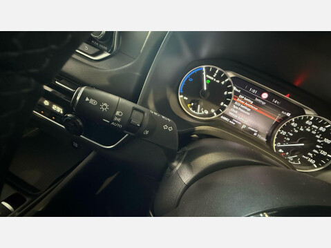 Nissan Qashqai 1.5 h e-POWER Acenta Premium Auto Euro 6 (s/s) 5dr 19