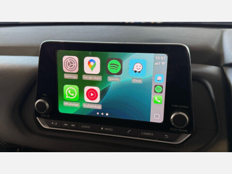 Nissan Qashqai 1.5 h e-POWER Acenta Premium Auto Euro 6 (s/s) 5dr 32