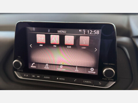 Nissan Qashqai 1.5 h e-POWER Acenta Premium Auto Euro 6 (s/s) 5dr 35