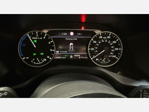 Nissan Qashqai 1.5 h e-POWER Acenta Premium Auto Euro 6 (s/s) 5dr 50