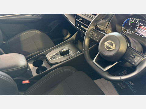 Nissan Qashqai 1.5 h e-POWER Acenta Premium Auto Euro 6 (s/s) 5dr 11