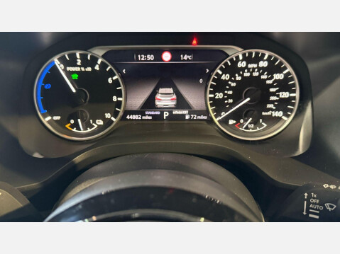 Nissan Qashqai 1.5 h e-POWER Acenta Premium Auto Euro 6 (s/s) 5dr 43