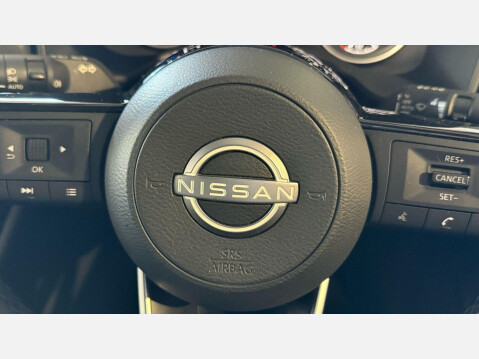 Nissan Qashqai 1.5 h e-POWER Acenta Premium Auto Euro 6 (s/s) 5dr 53
