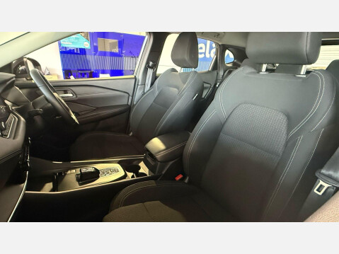 Nissan Qashqai 1.5 h e-POWER Acenta Premium Auto Euro 6 (s/s) 5dr 57