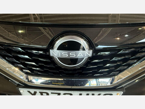 Nissan Qashqai 1.5 h e-POWER Acenta Premium Auto Euro 6 (s/s) 5dr 61