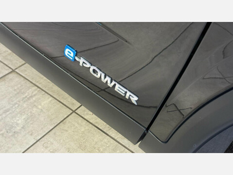 Nissan Qashqai 1.5 h e-POWER Acenta Premium Auto Euro 6 (s/s) 5dr 62