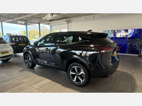 Nissan Qashqai 1.5 h e-POWER Acenta Premium Auto Euro 6 (s/s) 5dr 4