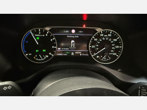 Nissan Qashqai 1.5 h e-POWER Acenta Premium Auto Euro 6 (s/s) 5dr 51