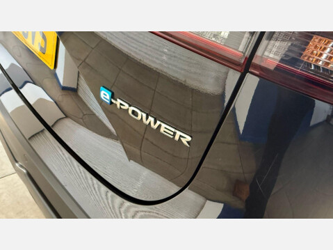 Nissan Qashqai 1.5 h e-POWER Acenta Premium Auto Euro 6 (s/s) 5dr 64
