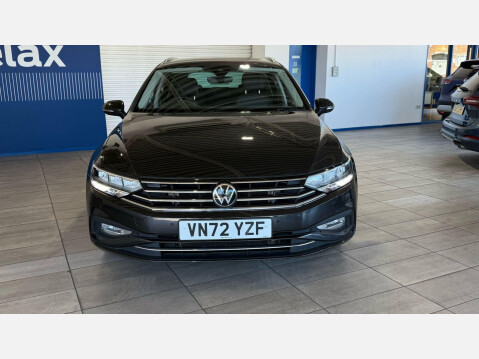 Volkswagen Passat 1.5 TSI EVO SEL DSG Euro 6 (s/s) 5dr 2