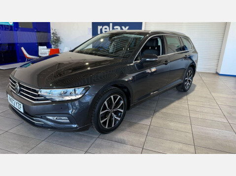 Volkswagen Passat 1.5 TSI EVO SEL DSG Euro 6 (s/s) 5dr 3