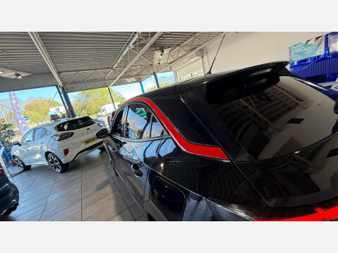 Vauxhall Mokka 1.2 Turbo SRi Premium Auto Euro 6 (s/s) 5dr 15