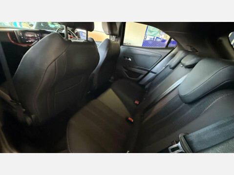 Vauxhall Mokka 1.2 Turbo SRi Premium Auto Euro 6 (s/s) 5dr 16