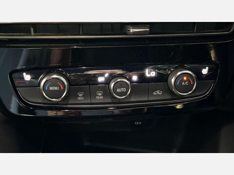 Vauxhall Mokka 1.2 Turbo SRi Premium Auto Euro 6 (s/s) 5dr 19