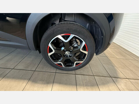 Vauxhall Mokka 1.2 Turbo SRi Premium Auto Euro 6 (s/s) 5dr 24