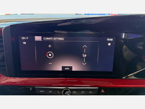 Vauxhall Mokka 1.2 Turbo SRi Premium Auto Euro 6 (s/s) 5dr 25