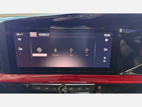Vauxhall Mokka 1.2 Turbo SRi Premium Auto Euro 6 (s/s) 5dr 26