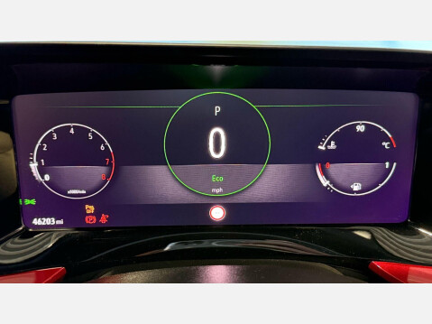 Vauxhall Mokka 1.2 Turbo SRi Premium Auto Euro 6 (s/s) 5dr 35