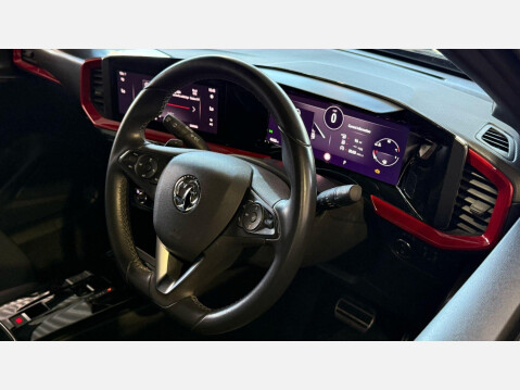 Vauxhall Mokka 1.2 Turbo SRi Premium Auto Euro 6 (s/s) 5dr 40