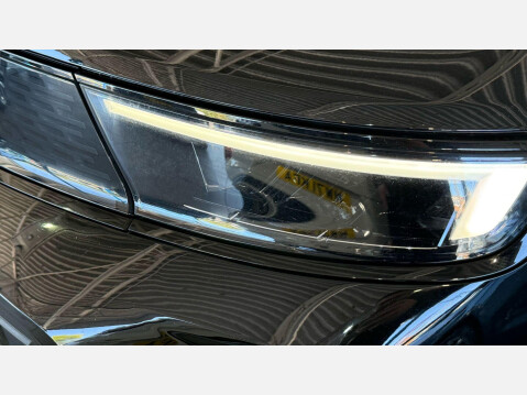 Vauxhall Mokka 1.2 Turbo SRi Premium Auto Euro 6 (s/s) 5dr 43