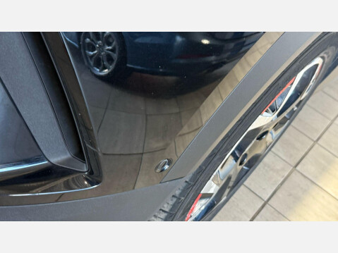 Vauxhall Mokka 1.2 Turbo SRi Premium Auto Euro 6 (s/s) 5dr 45