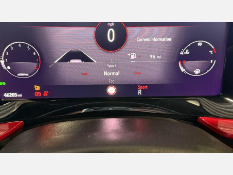 Vauxhall Mokka 1.2 Turbo SRi Premium Auto Euro 6 (s/s) 5dr 54