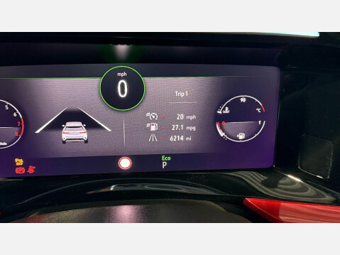 Vauxhall Mokka 1.2 Turbo SRi Premium Auto Euro 6 (s/s) 5dr 56