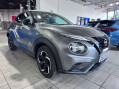 Nissan Juke 1.0 DIG-T N-Connecta DCT Auto Euro 6 (s/s) 5dr 1