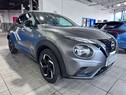 Nissan Juke 1.0 DIG-T N-Connecta DCT Auto Euro 6 (s/s) 5dr