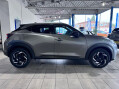Nissan Juke 1.0 DIG-T N-Connecta DCT Auto Euro 6 (s/s) 5dr 3