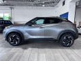 Nissan Juke 1.0 DIG-T N-Connecta DCT Auto Euro 6 (s/s) 5dr 11