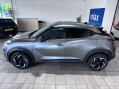 Nissan Juke 1.0 DIG-T N-Connecta DCT Auto Euro 6 (s/s) 5dr 12
