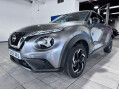 Nissan Juke 1.0 DIG-T N-Connecta DCT Auto Euro 6 (s/s) 5dr 13