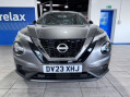 Nissan Juke 1.0 DIG-T N-Connecta DCT Auto Euro 6 (s/s) 5dr 15