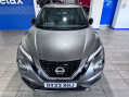 Nissan Juke 1.0 DIG-T N-Connecta DCT Auto Euro 6 (s/s) 5dr 16