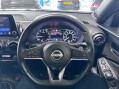 Nissan Juke 1.0 DIG-T N-Connecta DCT Auto Euro 6 (s/s) 5dr 34