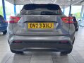 Nissan Juke 1.0 DIG-T N-Connecta DCT Auto Euro 6 (s/s) 5dr 7